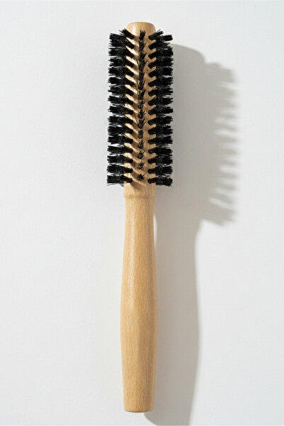 Happyline Blow Dry Brush, Professional Hair Brush, Combing, Styling, Heat Res...