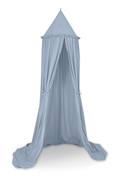 Other Baldachin suspendat - albastru murdar