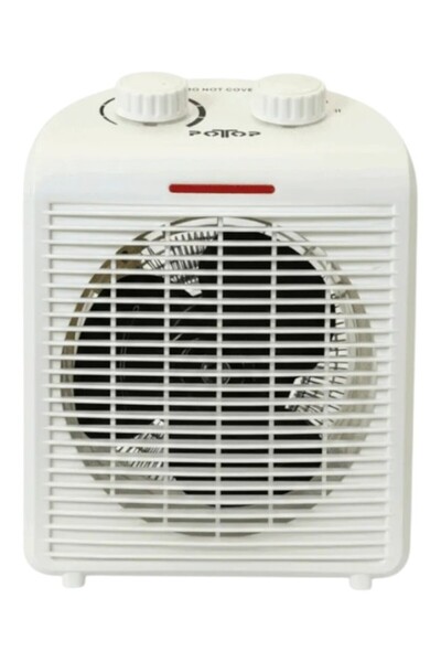 OEM Aeroterma Electrica POTOP FH-18 2000W cu Termostat si Ventilator Rece