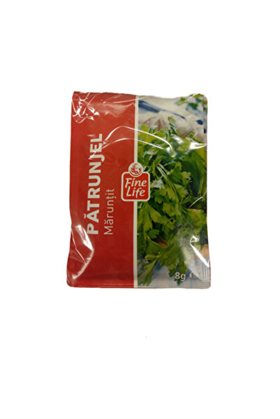 Fine Life Pătrunjel, 5 x 8 g,