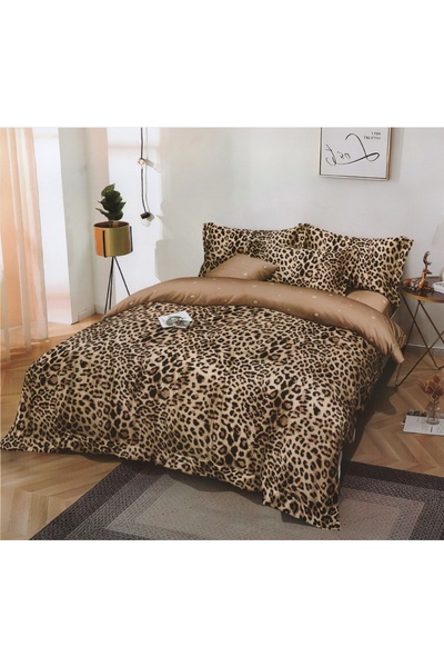 ALISA BRAND BED LINEN SET