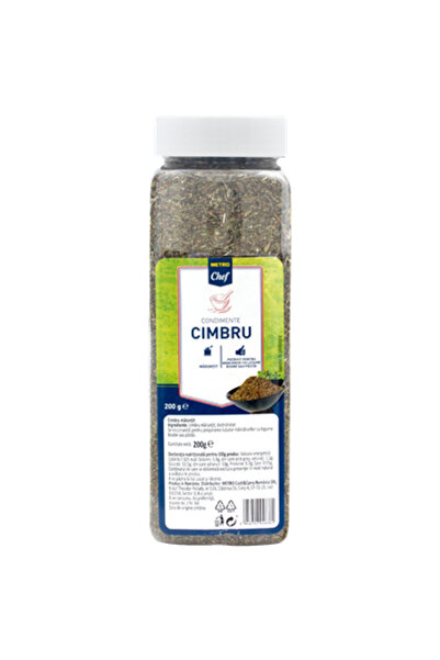 Metro Chef Thyme, 200 g,