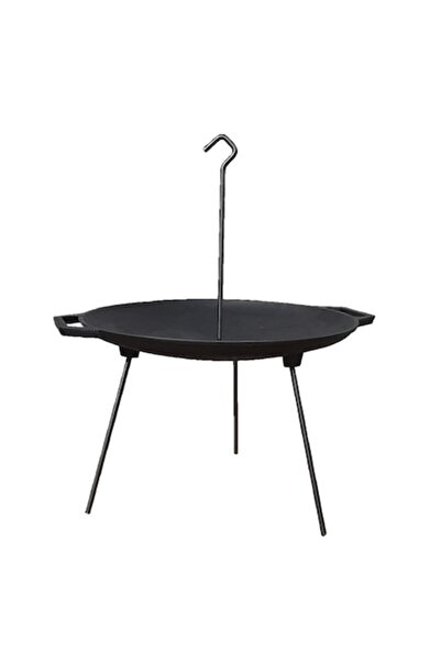 janik-er Disc curbat din fontă / Adâncime 50 cm