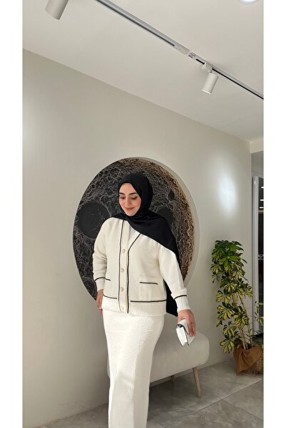 ELF Angora Etekli Takım