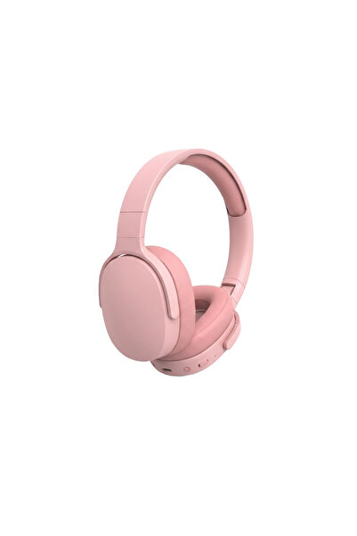 Torima P2961 PRO PINK WIRELESS HEADPHONE