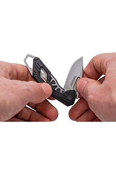 tekinhediyelik Krshaw 1230 Diode Mini Anahtarlık Çakı