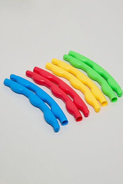 R&B Unisex Multi Hula Hoop