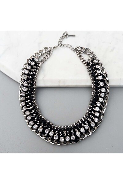 MOONGLOW ACCESSORIES Colier Belle