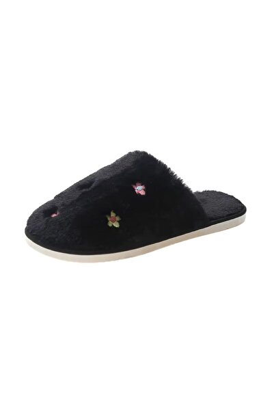 delis Women's slippers, Flower