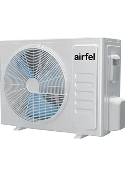 Airfel Vibe LTXQ35A WIFI A++ 12000 BTU Inverter Duvar Tipi Klima