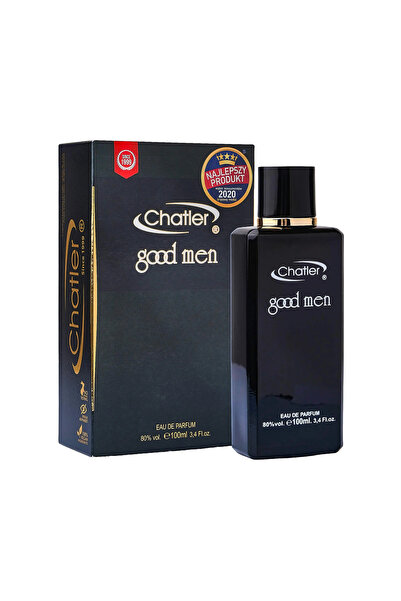 Chatler Apa de parfum Good Men 100 ml pentru barbati