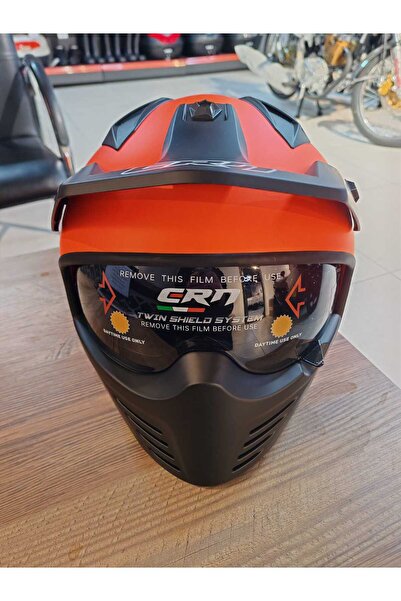 CRN KASK