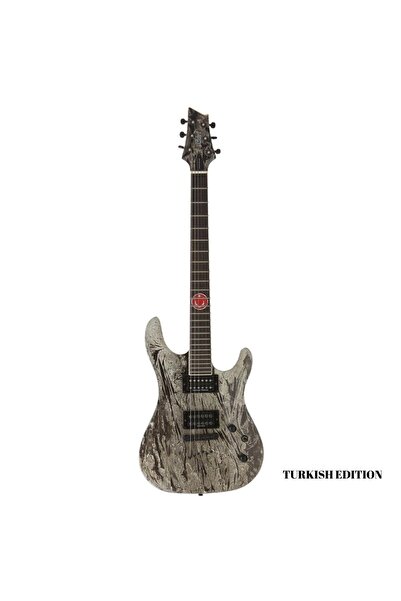 CORT TE1 Elektro Gitar | Vintage Tele Karakterli - Kore Üretimi