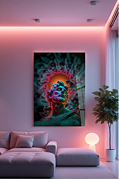 huhuli Cam Vaporwave Neon Collection Huhu779C