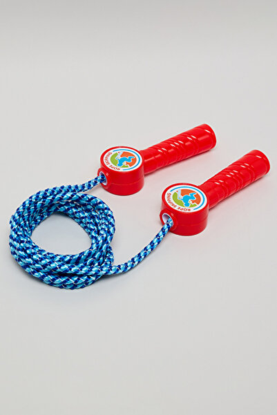 R&B Unisex Multi Skipping Rope