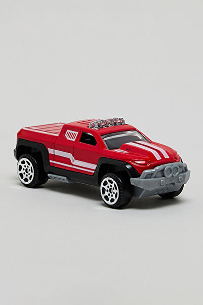 R&B Boys Multi Die-Cast Pickup Vehicle