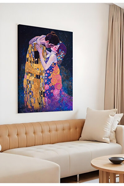 huhuli مجموعة كانفاس فابور ويف نيون Huhu803K