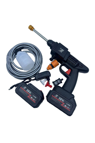 AT Performance Aparat de spălat cu presiune AT PERFORMANCE® 36V