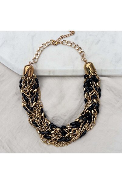 MOONGLOW ACCESSORIES Colier Raisa