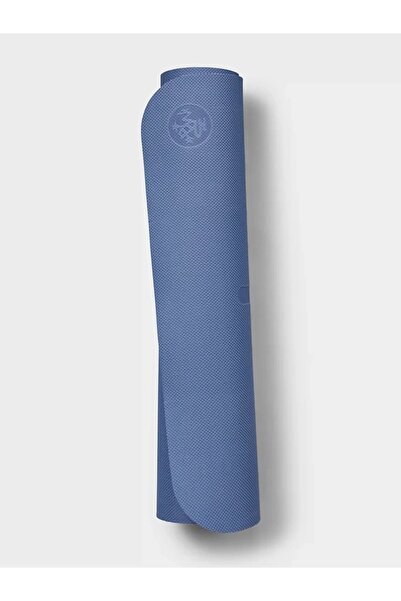 MANDUKA Begin Yoga Mat Moon Black 5mm Yoga Matı