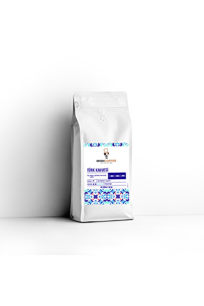 Türk Kahvesi 250GR