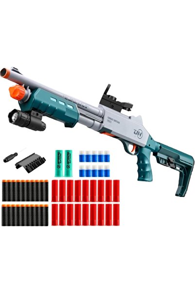Generic Soft Foam Bullet Gun