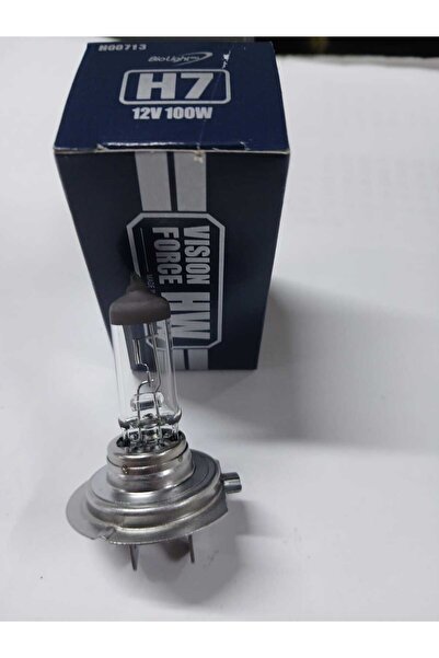 BLT BIOLIGHT BIOLIGHT H7 AMPUL
