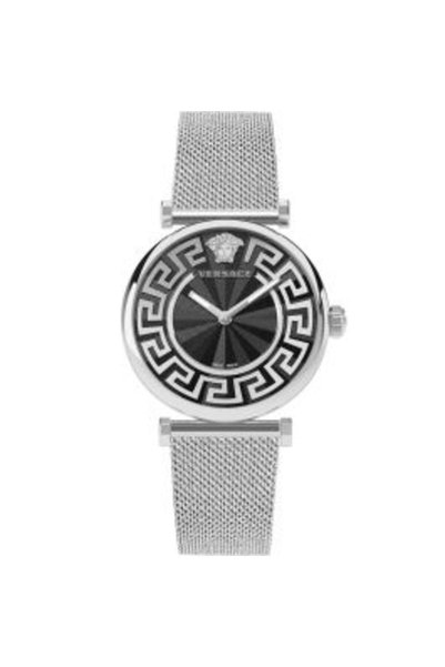 Versace VE 1 CA 0423 Ceas de damă Lady 35 mm 5 ATM