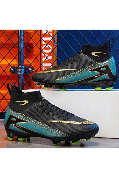 UrbanFlex Çoraplı krampon Çim ve Halısaha Futbol Ayakkabısı