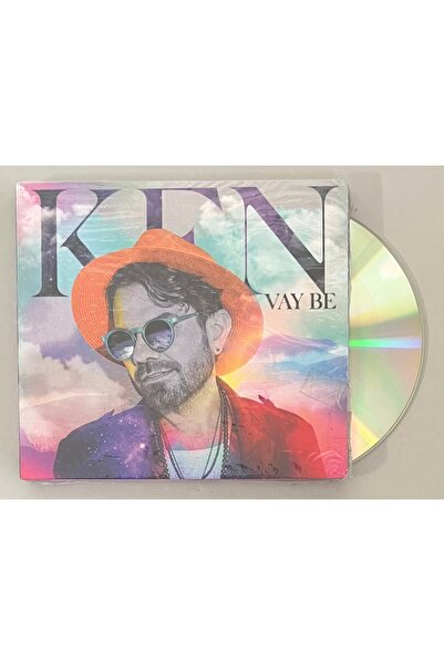 Dmc Müzik كينان دوغولو فاي بي صفر جيلاتيني سي دي