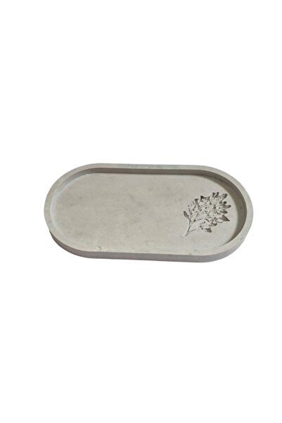 OEM Decorative Oval Tray