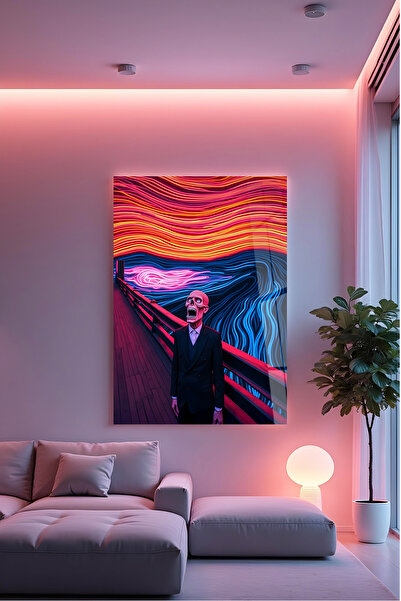 huhuli Cam Vaporwave Neon Collection Huhu790C