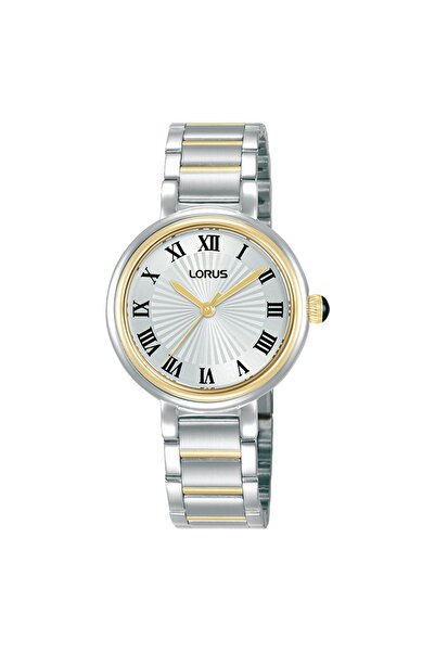 Lorus Stainless steel Women's Watch RG208YX9