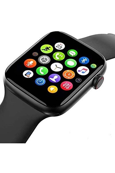 t5 X7 BT Call Full Touch Smart Watch
