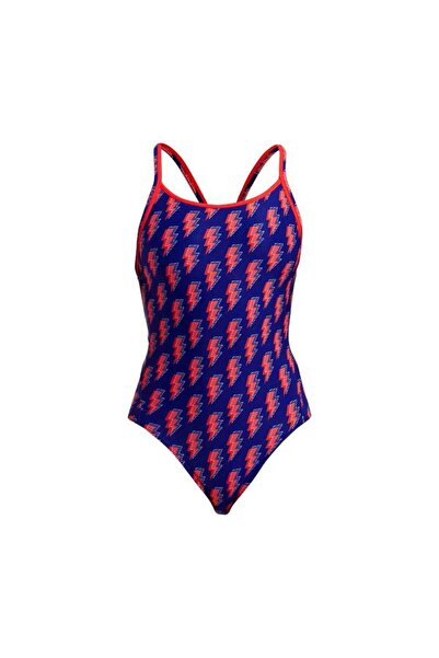 FUNKİTA Db Secure Flash Women's Special Day Protection Swimsuit