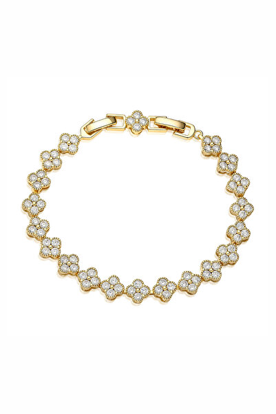 Mute Jewelry Yonca Tasarım Bileklik