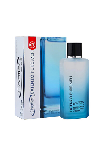 Chatler Apa de parfum Extenzo Men 100 ml pentru barbati