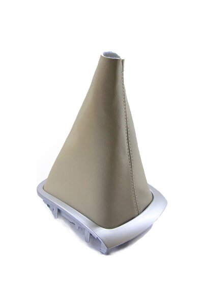 AutoAll Opr Renault Fluence - Megane 3 Bej Vites Körüğü