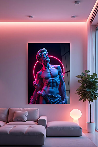 huhuli Cam Vaporwave Neon Collection Huhu786C