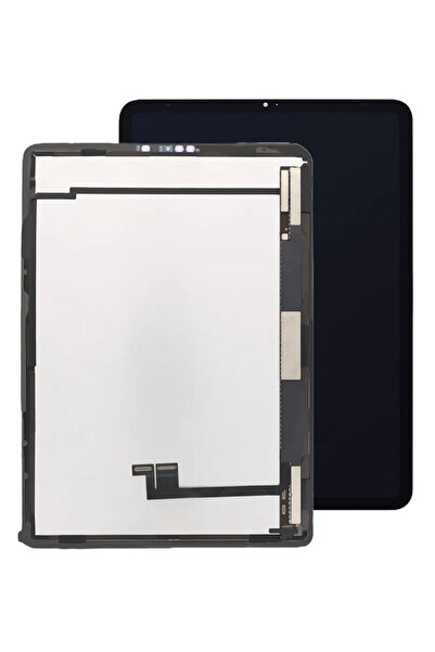Other Ecran LCD original pentru Apple iPad Pro 11 2021 3G/2022 4G Ramka
