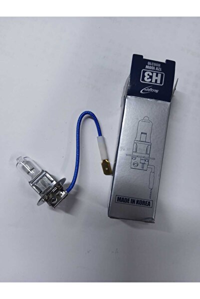 BLT BIOLIGHT BIOLIGHT H3 AMPUL