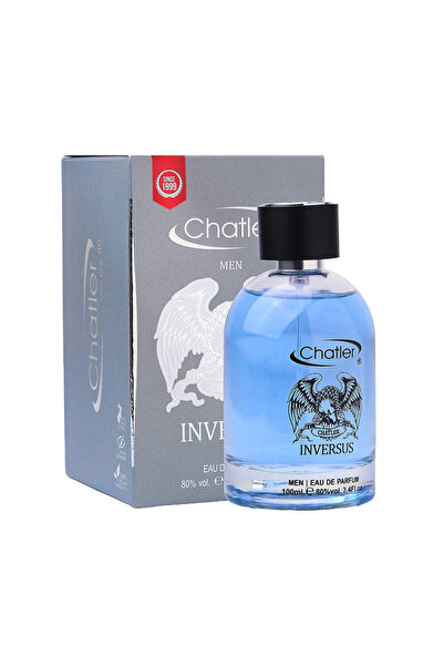 Chatler Inversus Eau de Parfum 100 ml pentru barbati
