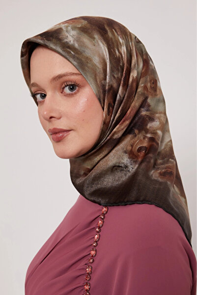 Levidor وشاح كريستال D69