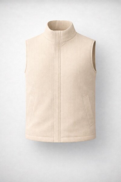 LUMAST Самостоятелно подплатена спортна елегантна жилетка