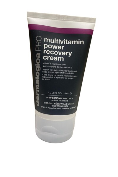 Dermalogica Dermalogica, Pro, Мултивитаминен комплекс, Възстановяващ, Крем, З...
