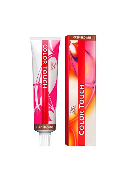 Wella Professionals Wella Professionals, Color Touch, Ημιμόνιμη Βαφή Μαλλιών ...