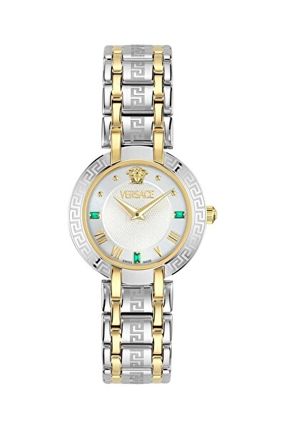 Versace VRSCVE0P00725 KADIN KOL SAATİ