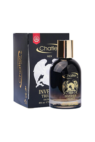 Chatler Apa de parfum Inversus Triumph 100 ml pentru barbati