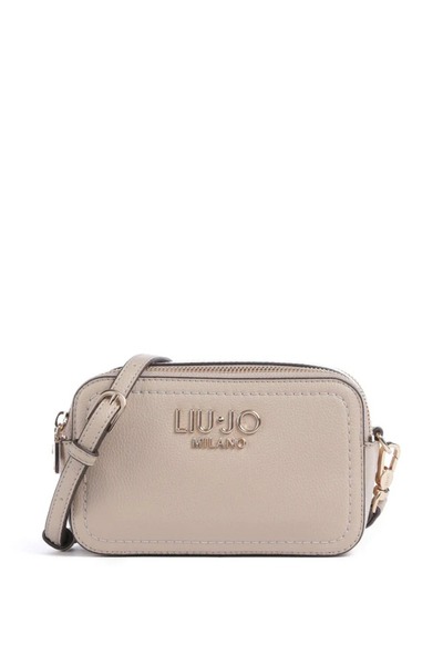 liu.jo Bej Küçük El Çantası