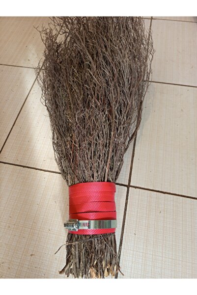 ÇATALKÖY Clamped Brush Cleaner